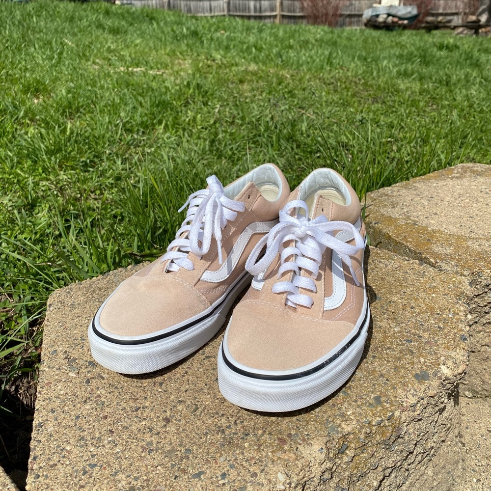 Like New Vans